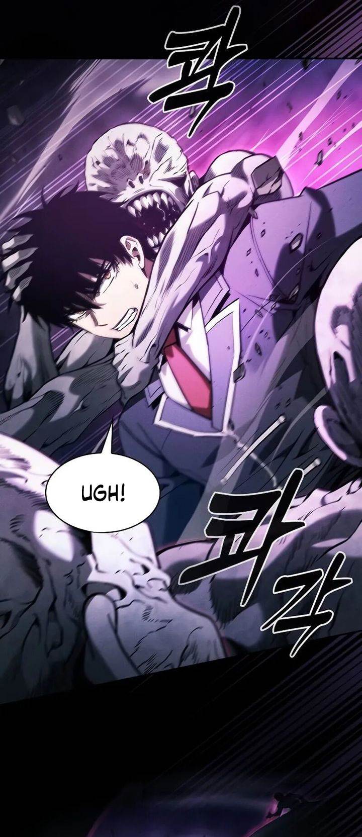 Academy’s Genius Swordmaster Chap 85 - Next Chap 86