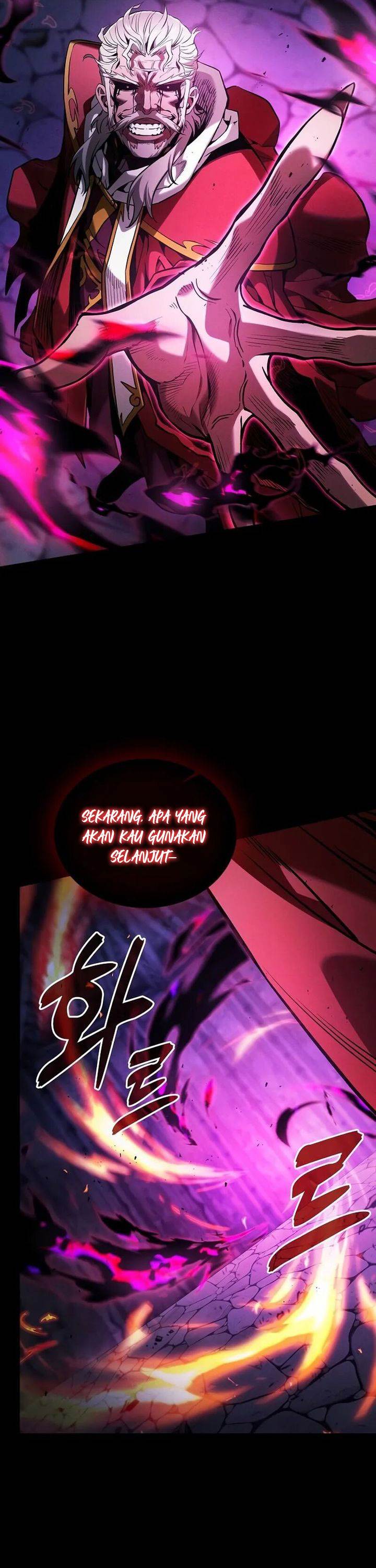 Academy’s Genius Swordmaster Chap 85 - Next Chap 86