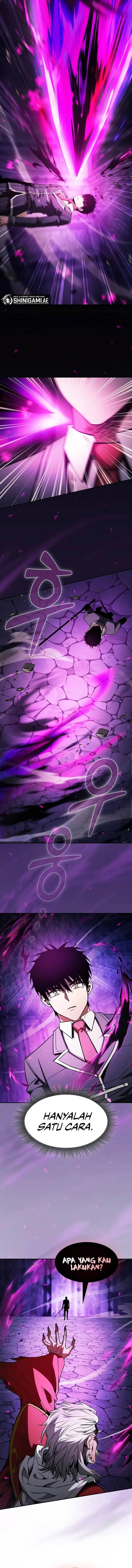 Academy’s Genius Swordmaster Chap 86 - Next Chap 87