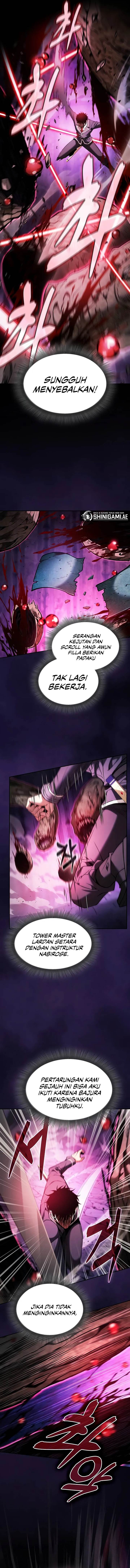 Academy’s Genius Swordmaster Chap 86 - Next Chap 87