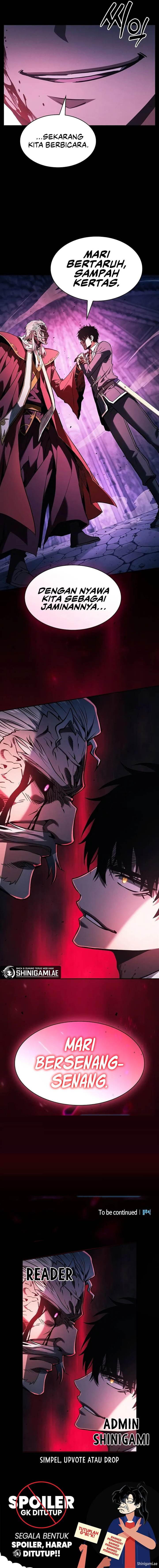 Academy’s Genius Swordmaster Chap 86 - Next Chap 87