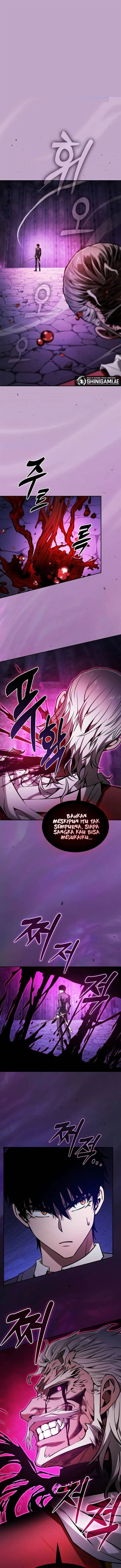 Academy’s Genius Swordmaster Chap 86 - Next Chap 87