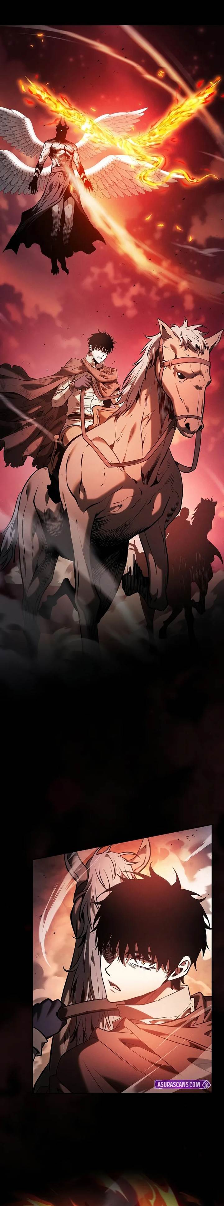 Academy’s Genius Swordmaster Chap 88 - Next Chap 89