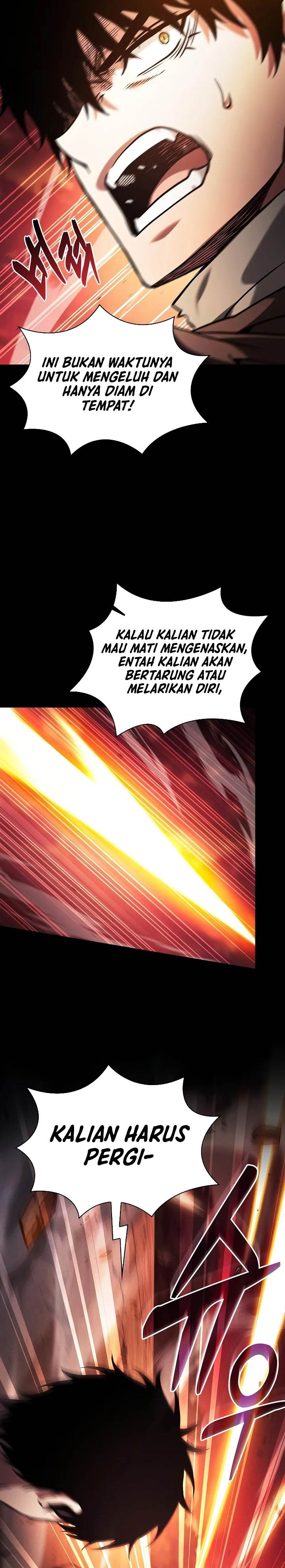 Academy’s Genius Swordmaster Chap 88 - Next Chap 89