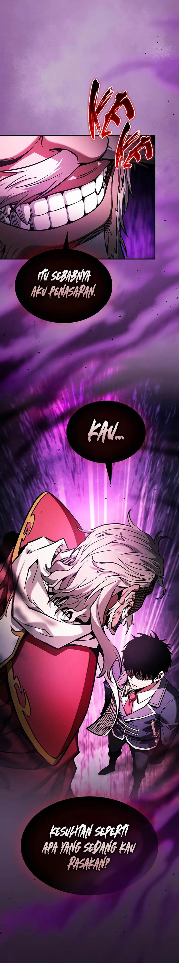 Academy’s Genius Swordmaster Chap 88 - Next Chap 89