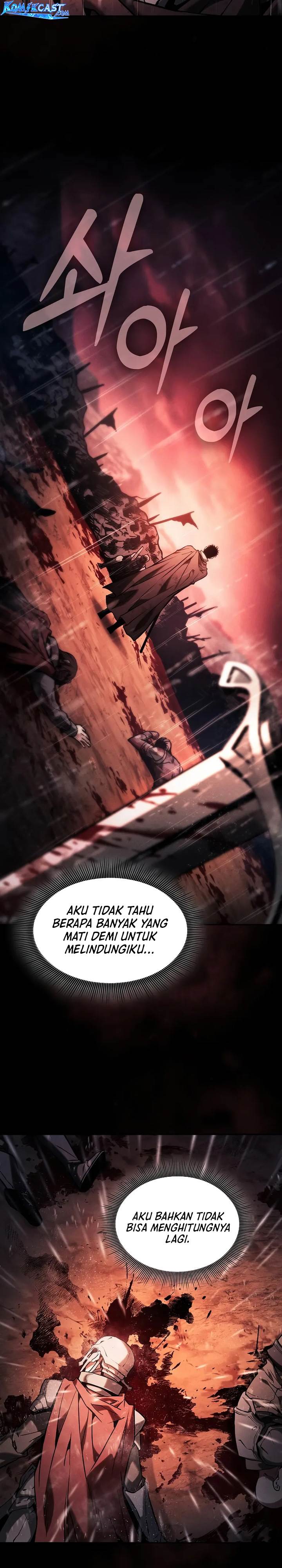 Academy’s Genius Swordmaster Chap 88 - Next Chap 89