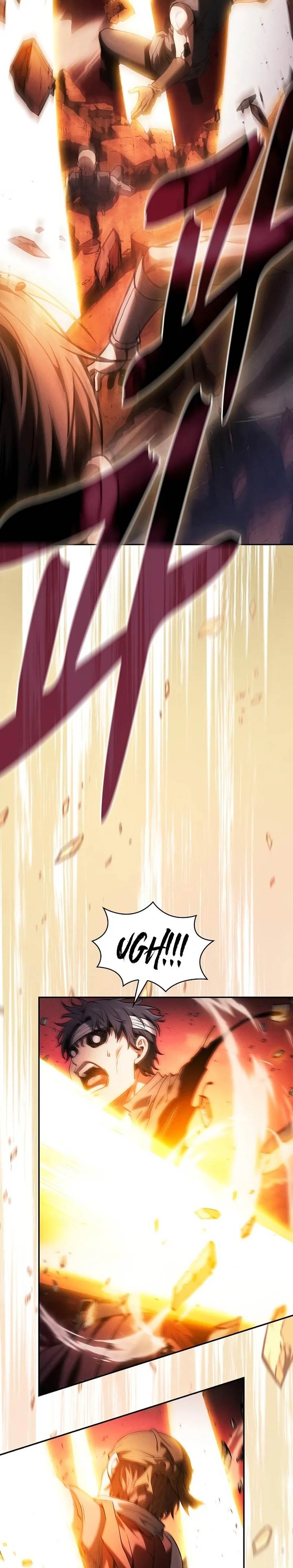 Academy’s Genius Swordmaster Chap 88 - Next Chap 89