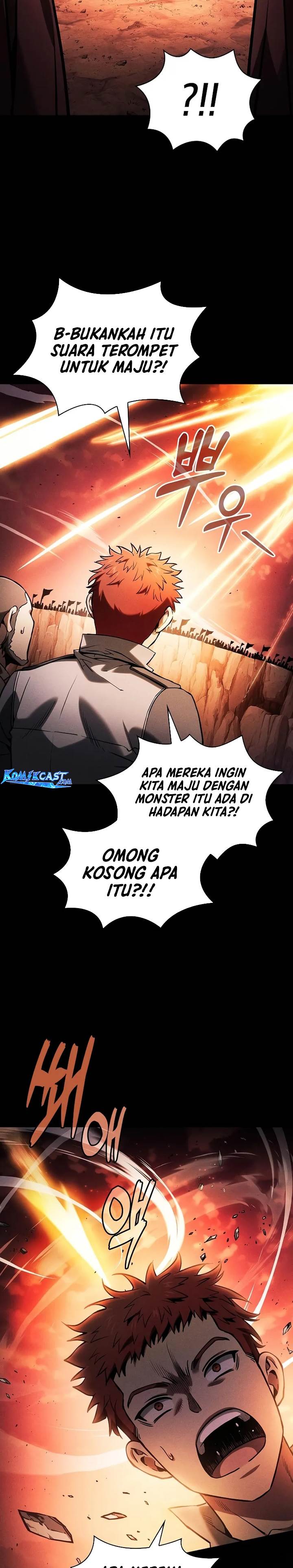 Academy’s Genius Swordmaster Chap 88 - Next Chap 89