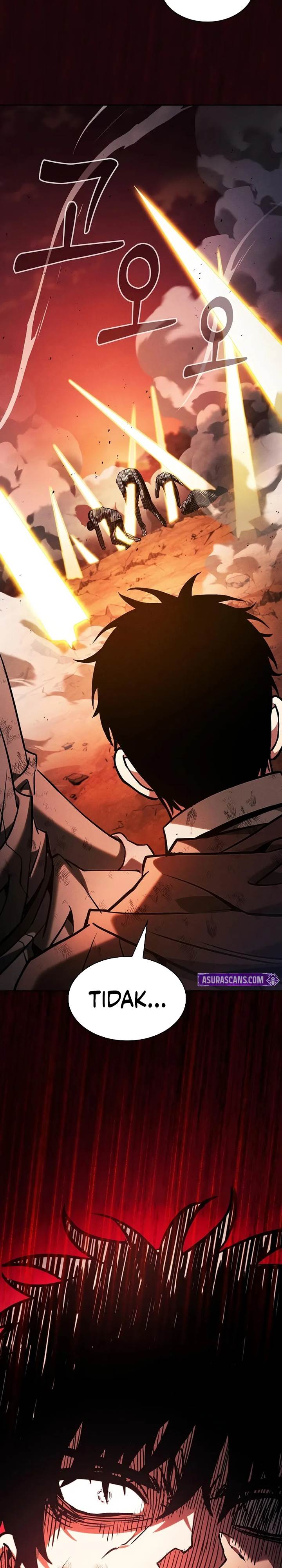 Academy’s Genius Swordmaster Chap 88 - Next Chap 89