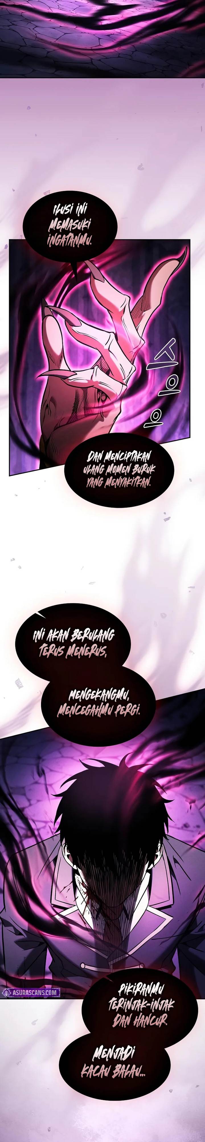 Academy’s Genius Swordmaster Chap 88 - Next Chap 89