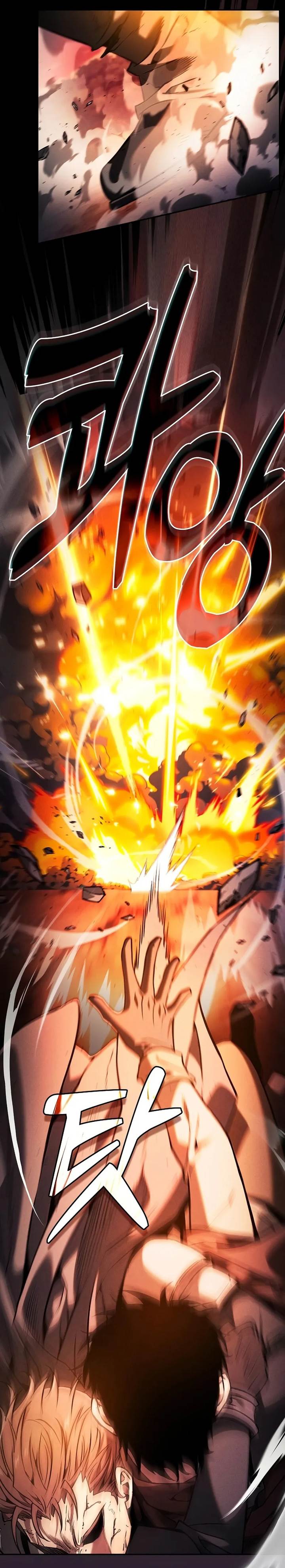 Academy’s Genius Swordmaster Chap 88 - Next Chap 89