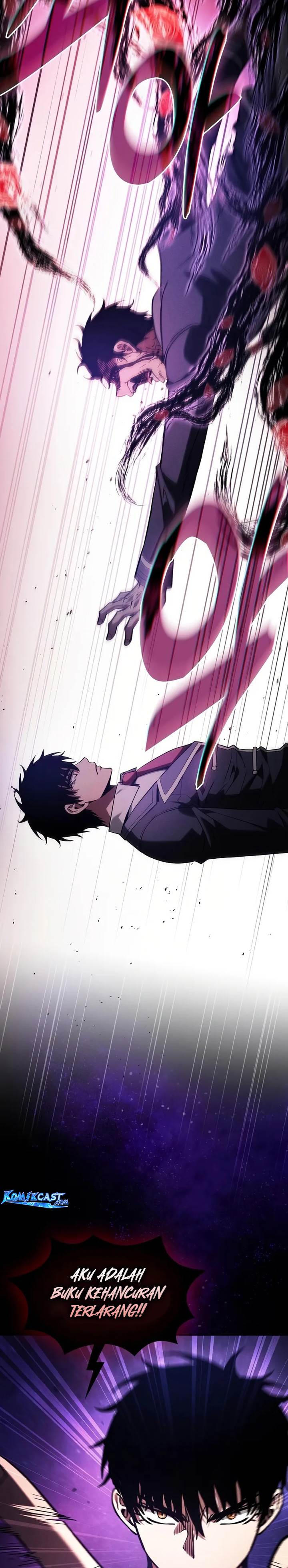 Academy’s Genius Swordmaster Chap 89 - Next Chap 90