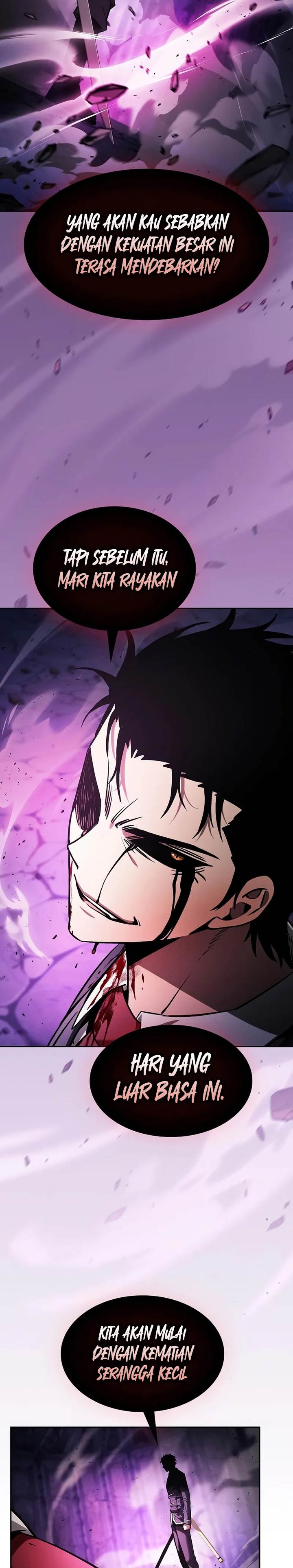 Academy’s Genius Swordmaster Chap 89 - Next Chap 90