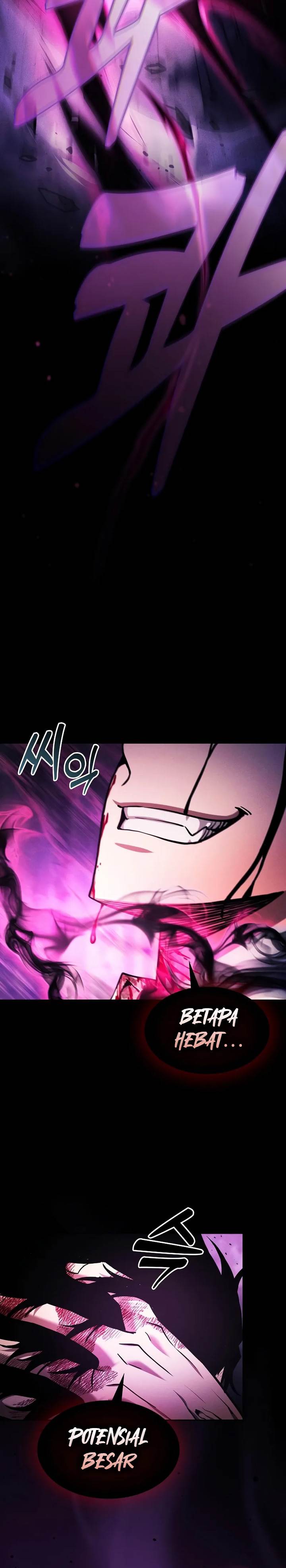 Academy’s Genius Swordmaster Chap 89 - Next Chap 90