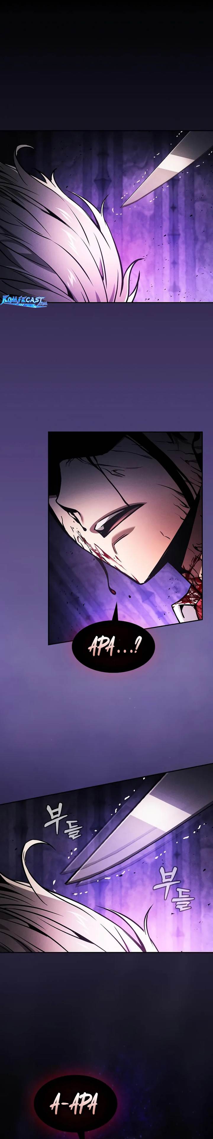 Academy’s Genius Swordmaster Chap 89 - Next Chap 90