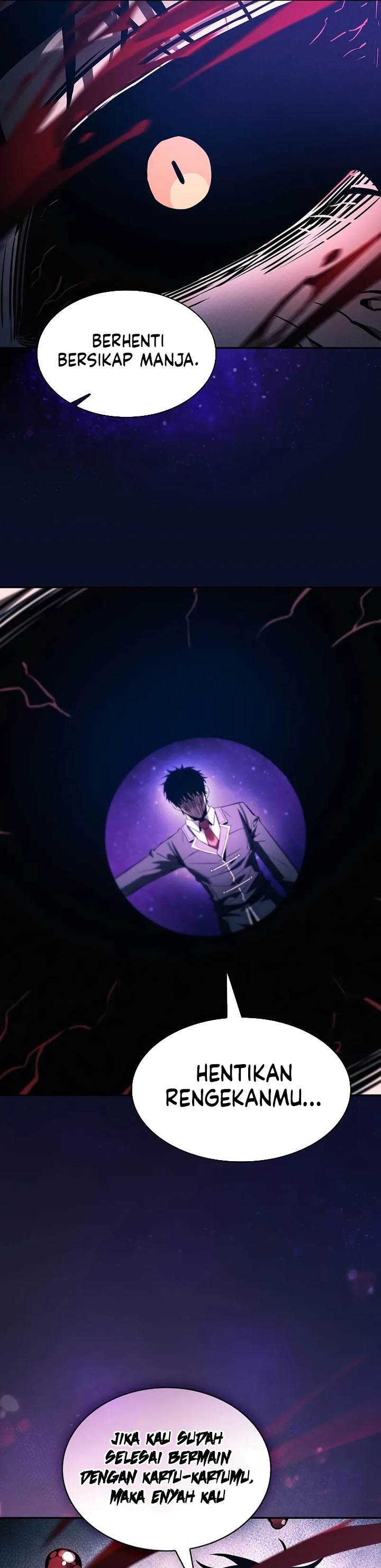 Academy’s Genius Swordmaster Chap 89 - Next Chap 90