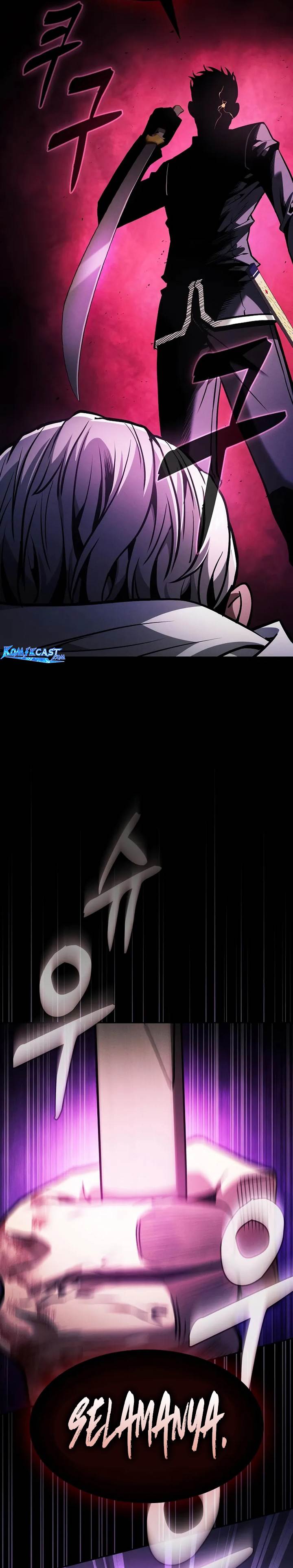 Academy’s Genius Swordmaster Chap 89 - Next Chap 90