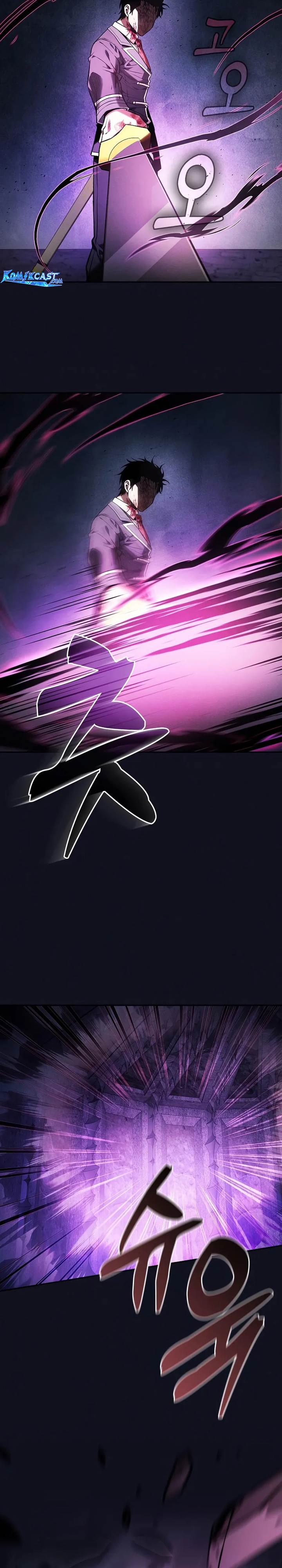 Academy’s Genius Swordmaster Chap 89 - Next Chap 90