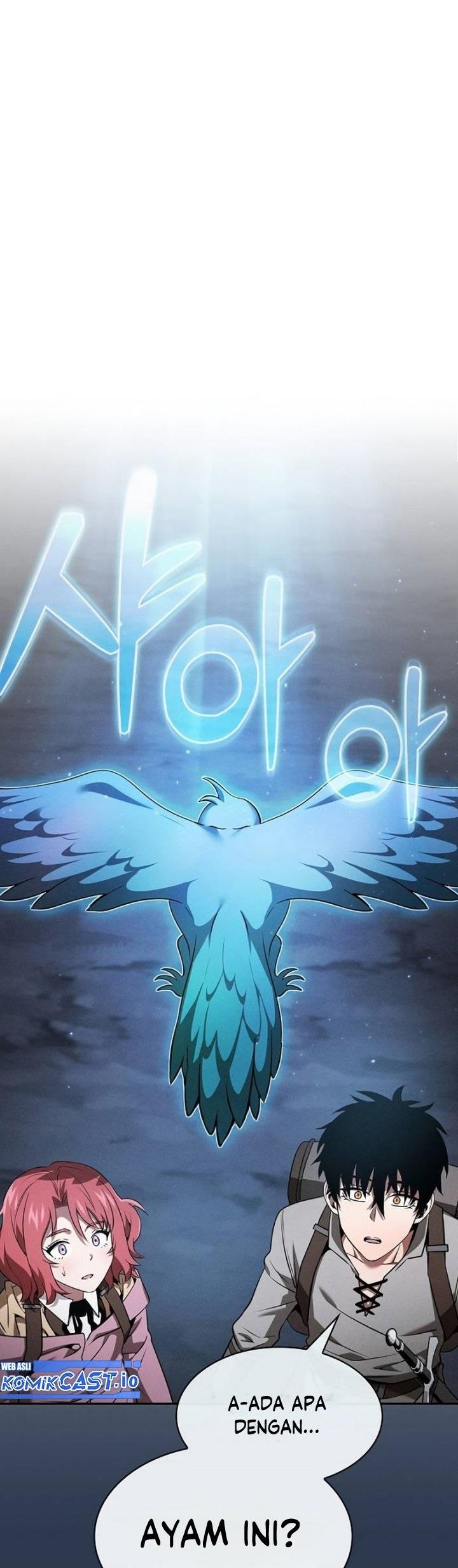 Academy’s Genius Swordmaster Chap 8 - Next Chap 9