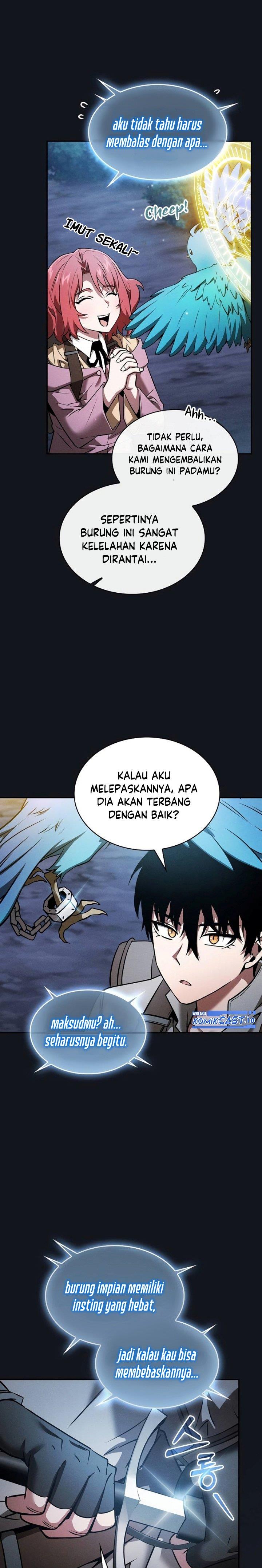 Academy’s Genius Swordmaster Chap 8 - Next Chap 9