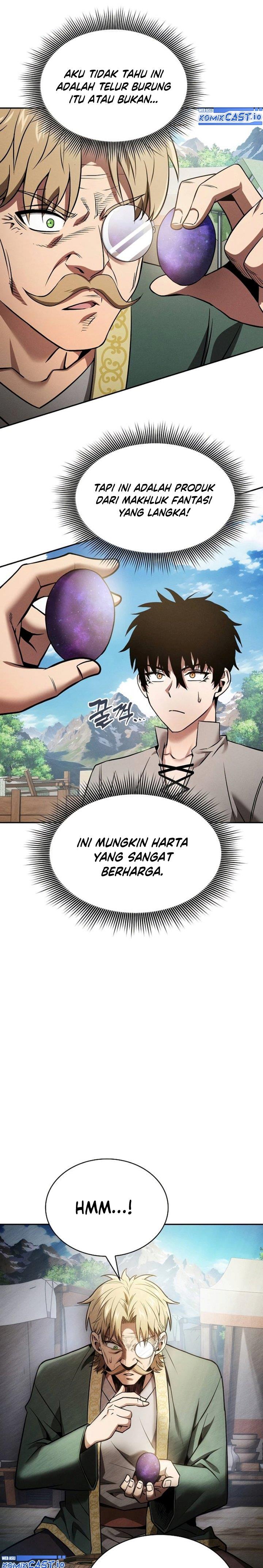 Academy’s Genius Swordmaster Chap 8 - Next Chap 9
