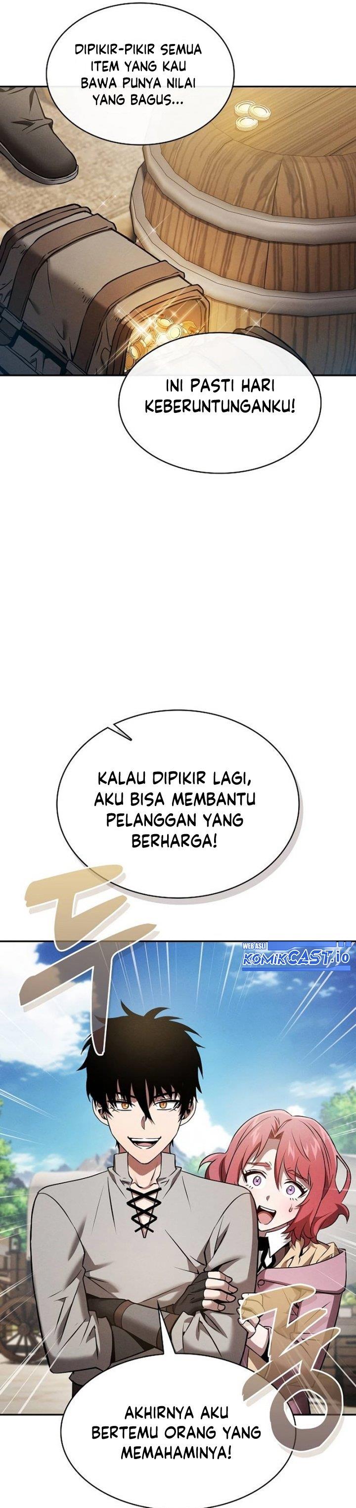 Academy’s Genius Swordmaster Chap 8 - Next Chap 9