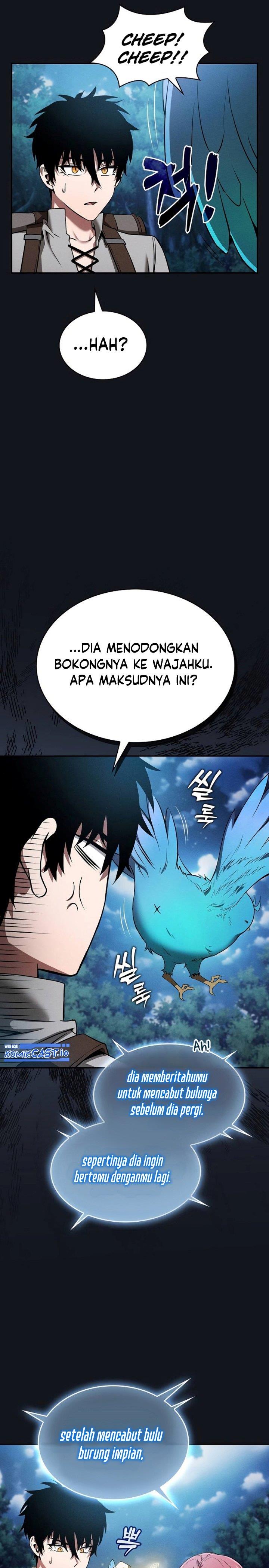 Academy’s Genius Swordmaster Chap 8 - Next Chap 9