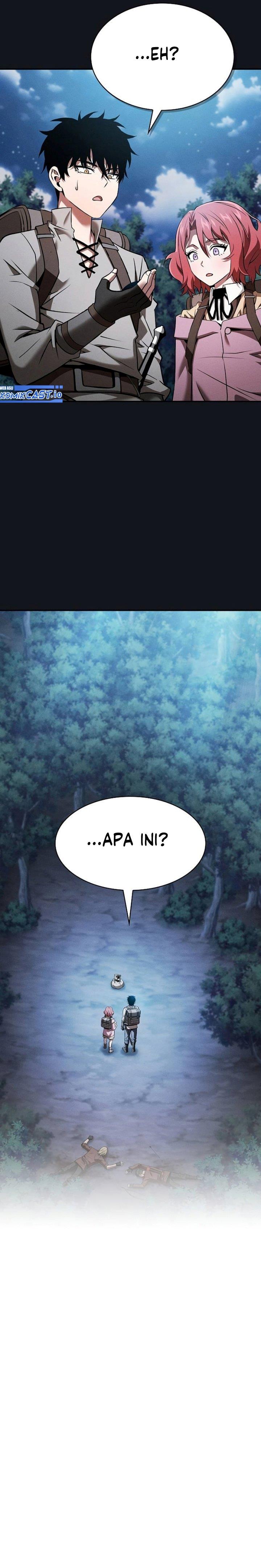 Academy’s Genius Swordmaster Chap 8 - Next Chap 9