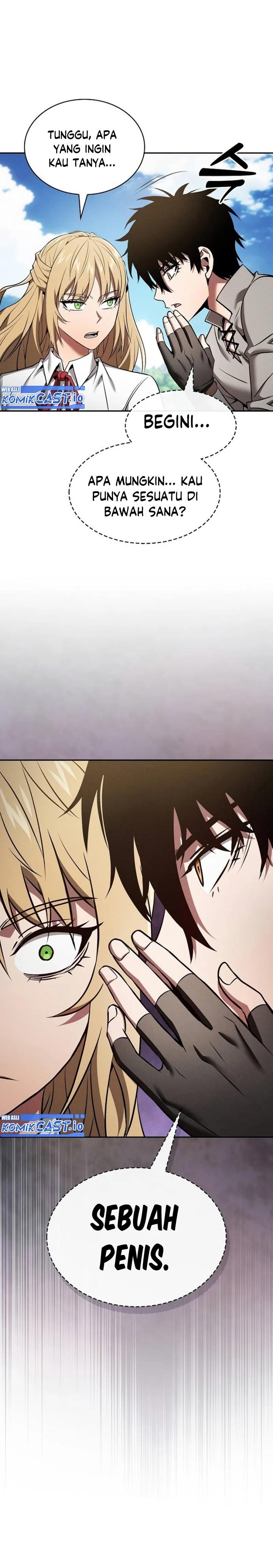 Academy’s Genius Swordmaster Chap 8 - Next Chap 9