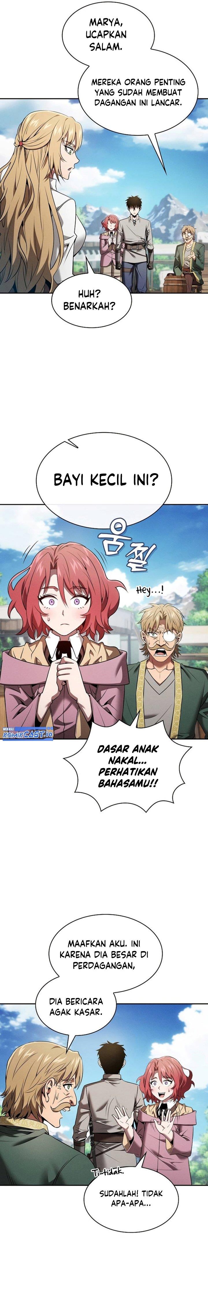 Academy’s Genius Swordmaster Chap 8 - Next Chap 9