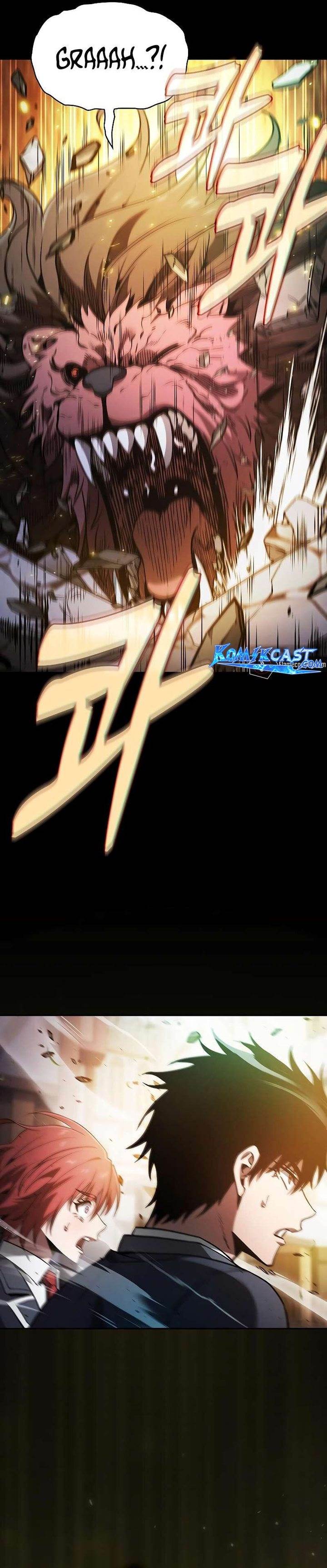 Academy’s Genius Swordmaster Chap 93 - Next Chap 94