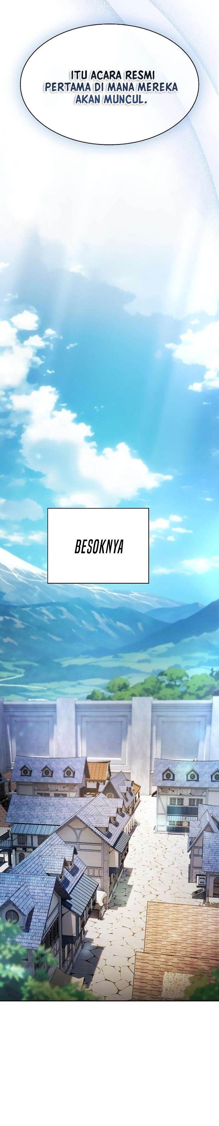 Academy’s Genius Swordmaster Chap 93 - Next Chap 94