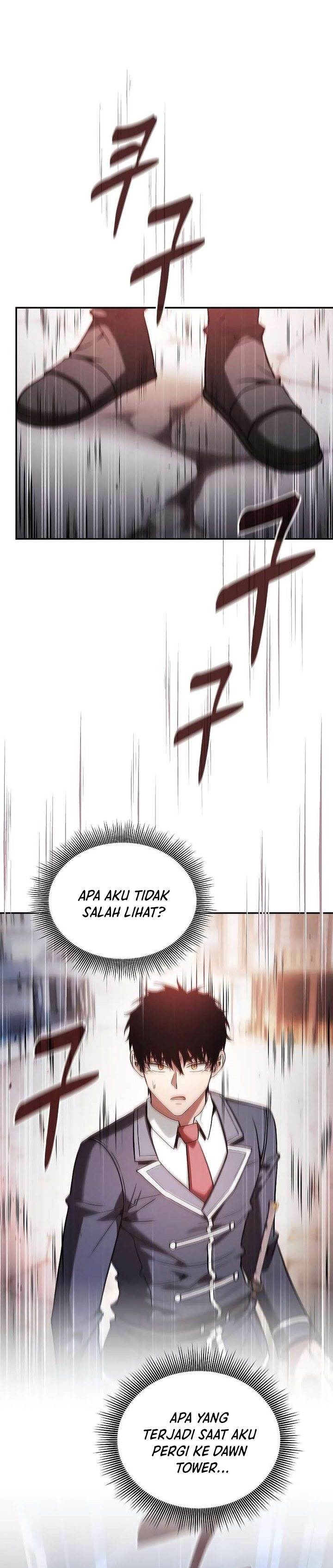 Academy’s Genius Swordmaster Chap 93 - Next Chap 94