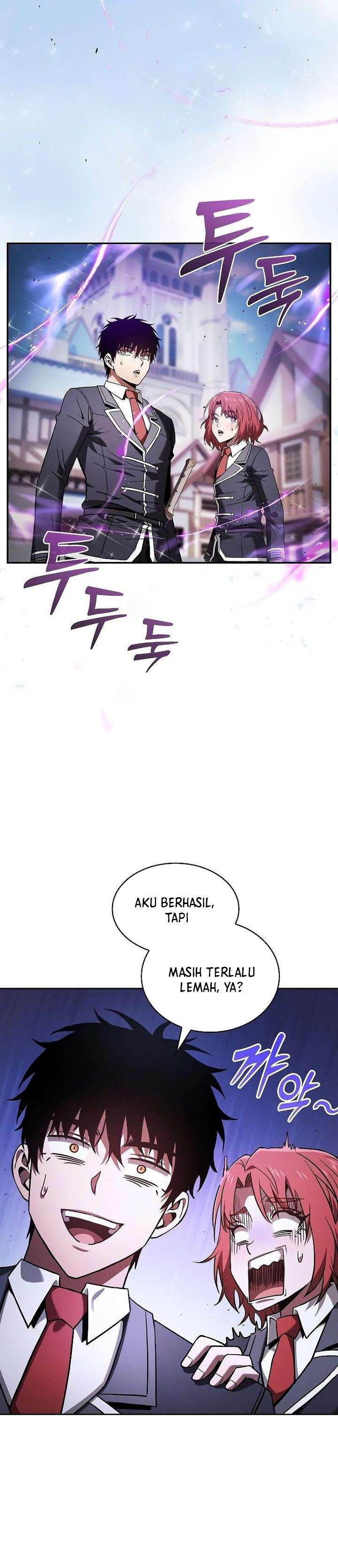 Academy’s Genius Swordmaster Chap 93 - Next Chap 94