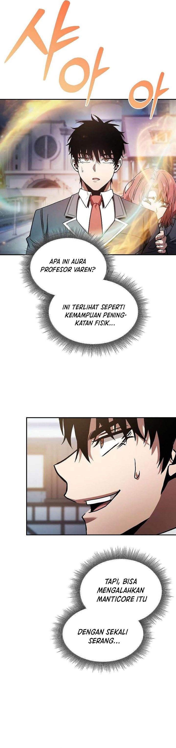 Academy’s Genius Swordmaster Chap 93 - Next Chap 94