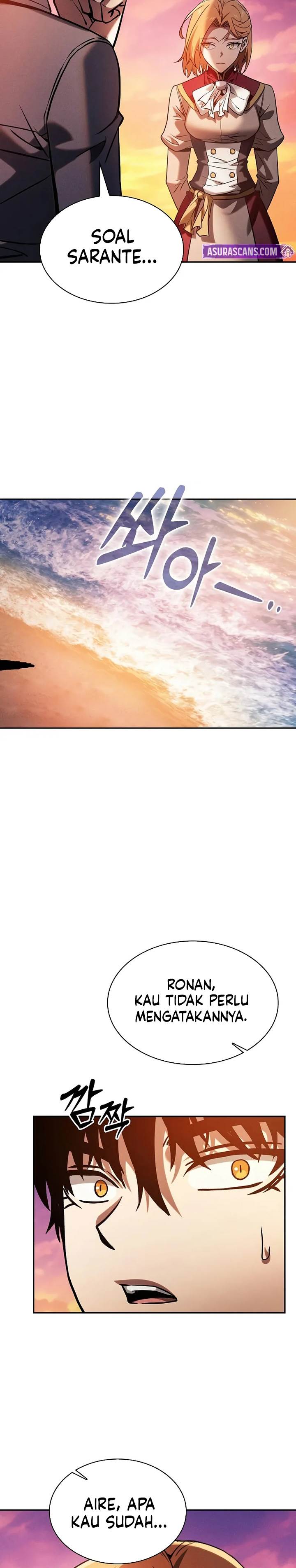 Academy’s Genius Swordmaster Chap 90 - Next Chap 91