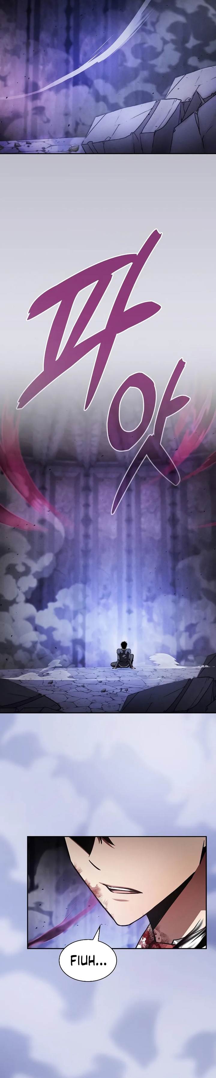 Academy’s Genius Swordmaster Chap 90 - Next Chap 91
