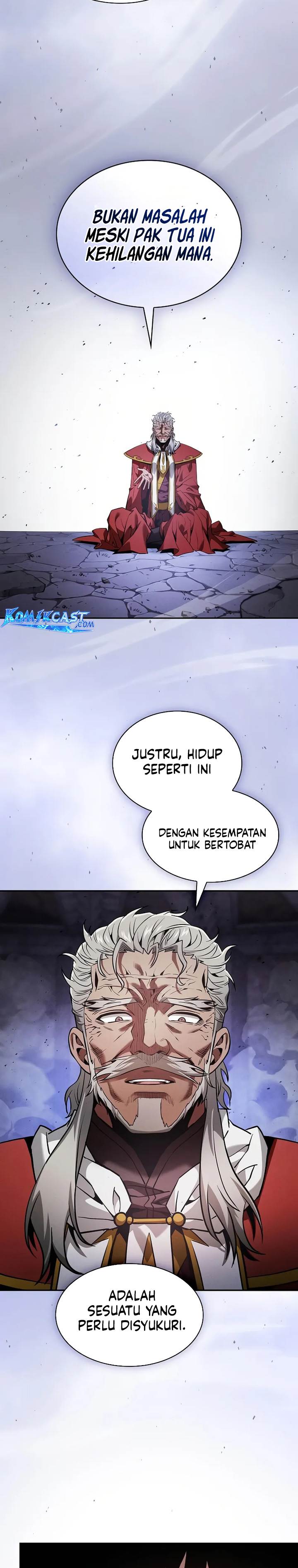 Academy’s Genius Swordmaster Chap 90 - Next Chap 91