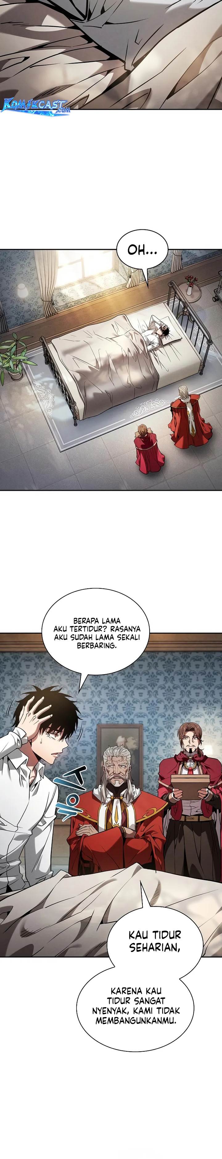 Academy’s Genius Swordmaster Chap 90 - Next Chap 91