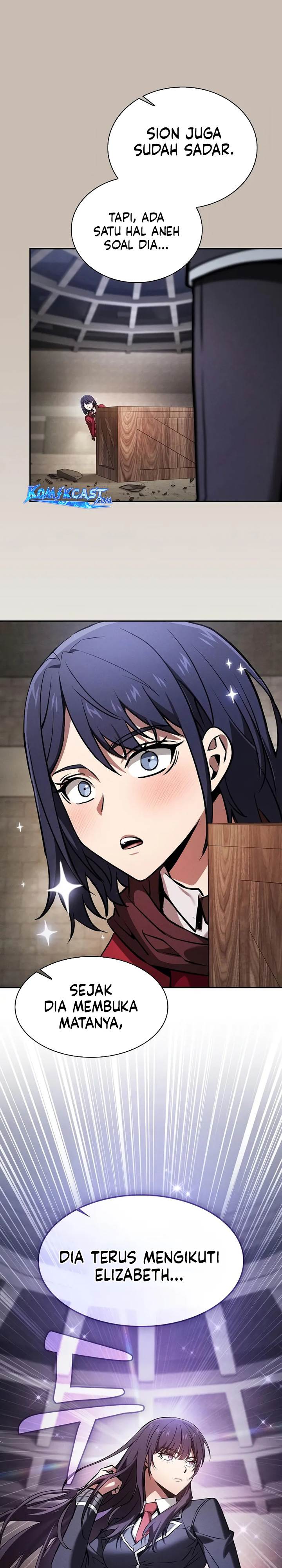 Academy’s Genius Swordmaster Chap 90 - Next Chap 91