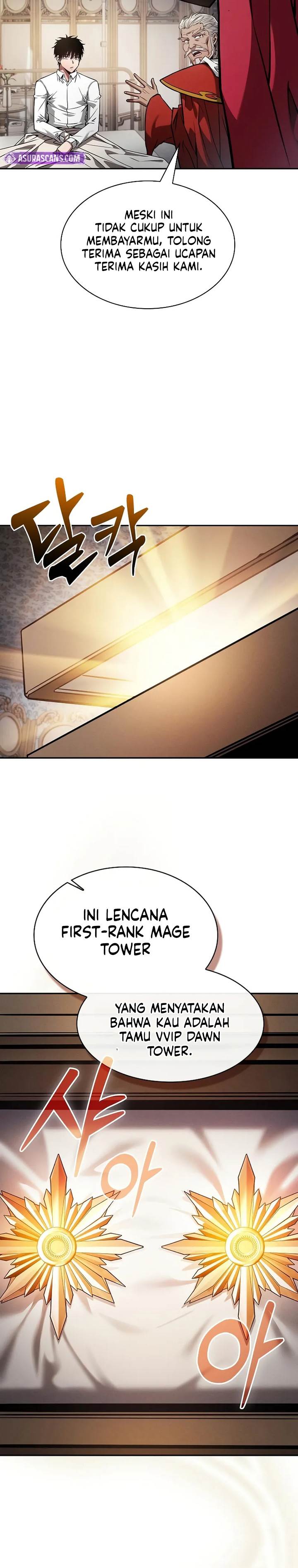 Academy’s Genius Swordmaster Chap 90 - Next Chap 91