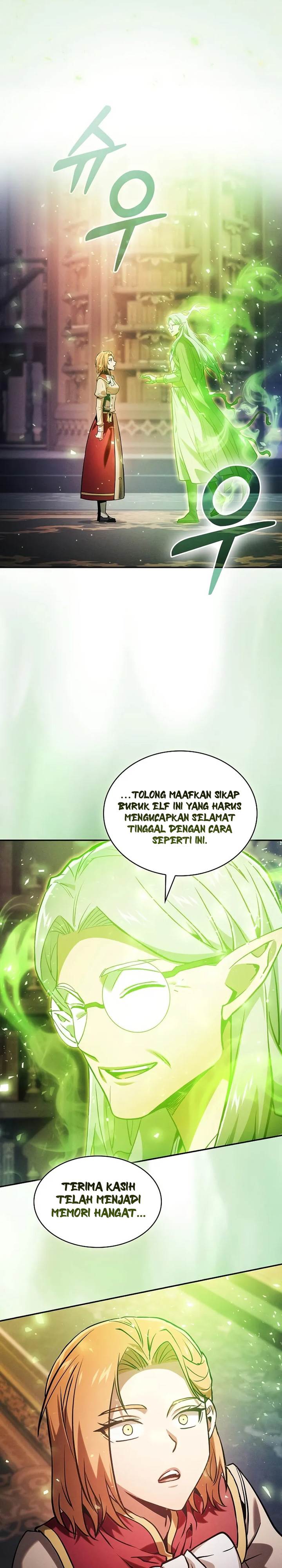Academy’s Genius Swordmaster Chap 90 - Next Chap 91