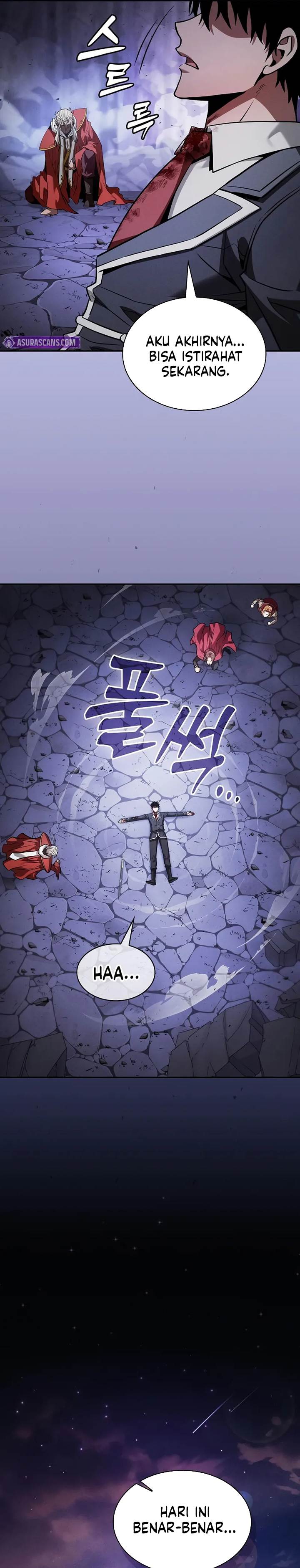 Academy’s Genius Swordmaster Chap 90 - Next Chap 91