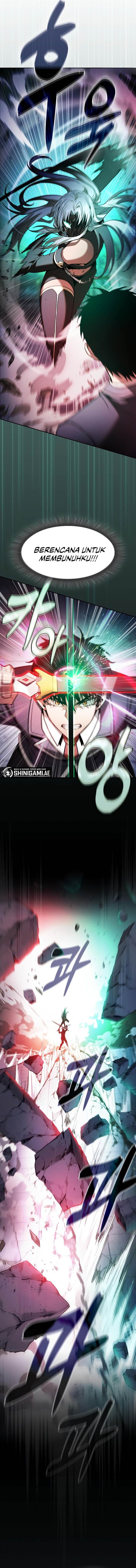 Academy’s Genius Swordmaster Chap 91 - Next Chap 92