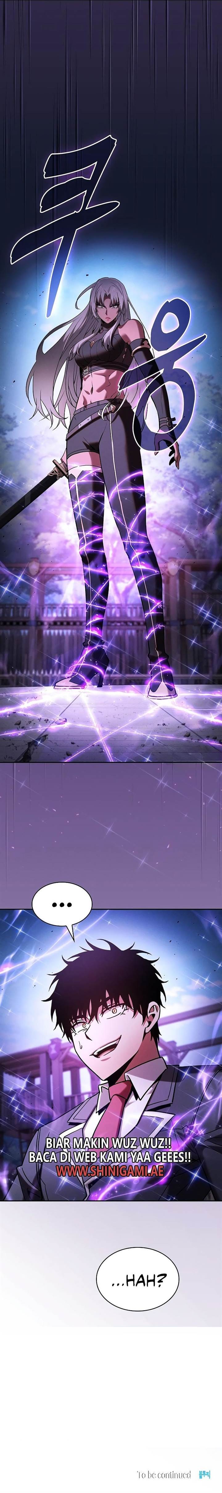 Academy’s Genius Swordmaster Chap 91 - Next Chap 92