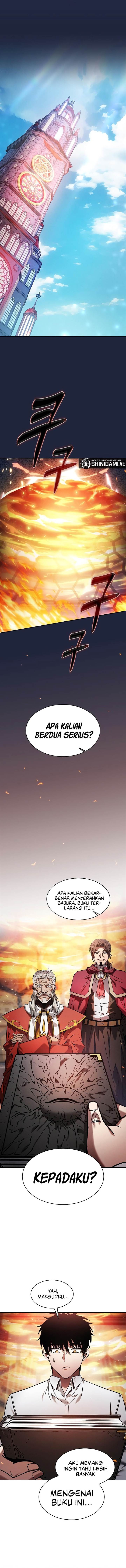Academy’s Genius Swordmaster Chap 91 - Next Chap 92