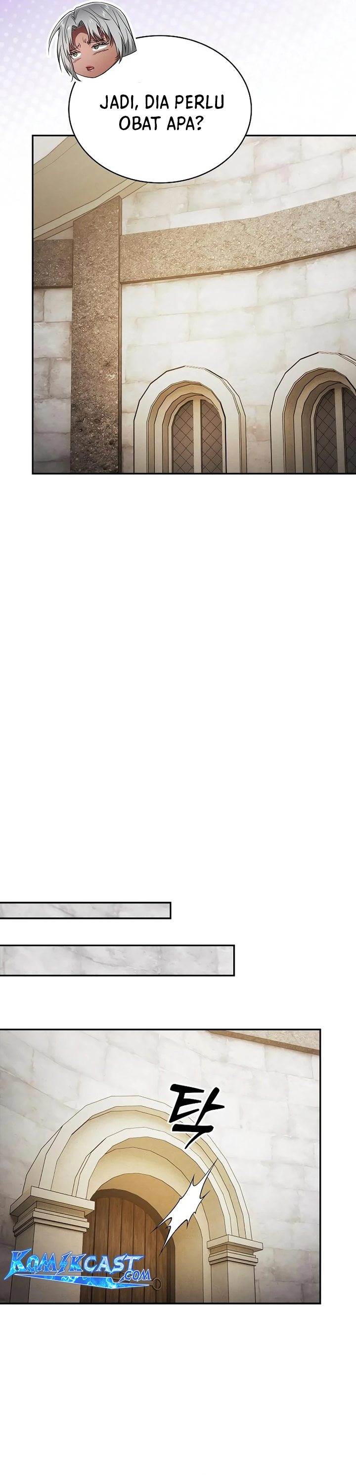 Academy’s Genius Swordmaster Chap 92 - Next Chap 93