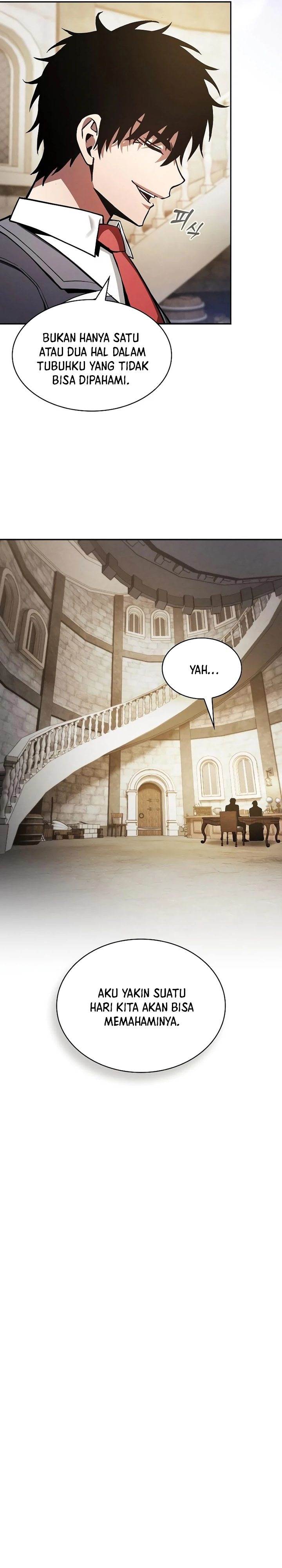 Academy’s Genius Swordmaster Chap 92 - Next Chap 93