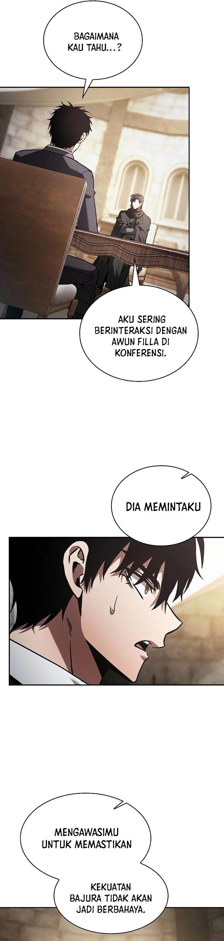 Academy’s Genius Swordmaster Chap 92 - Next Chap 93