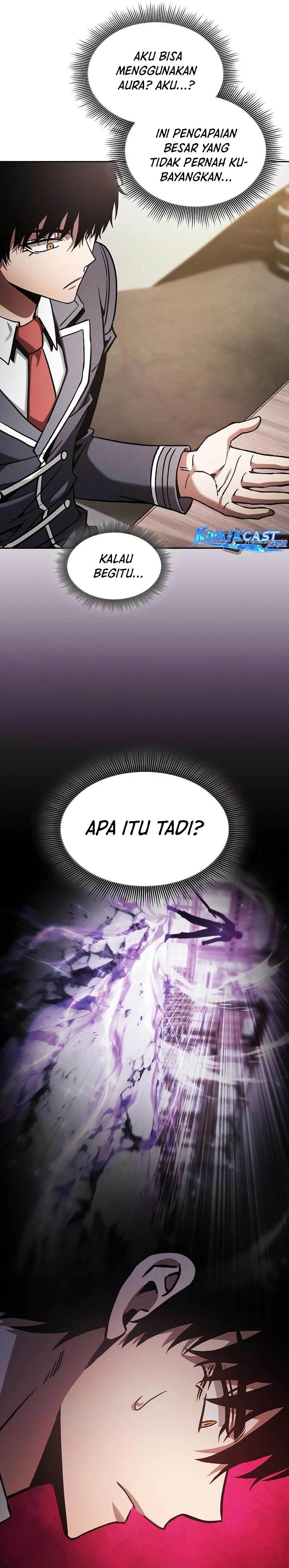 Academy’s Genius Swordmaster Chap 92 - Next Chap 93